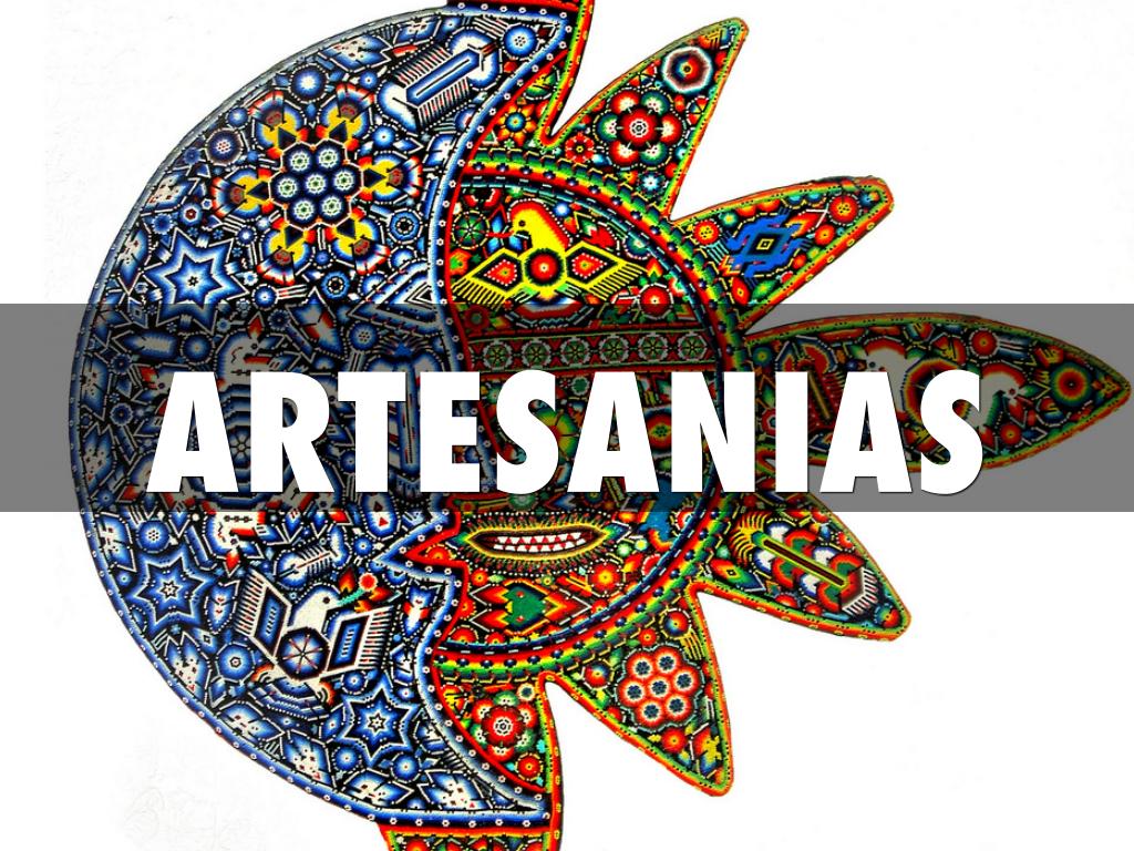 ARTESANIAS
