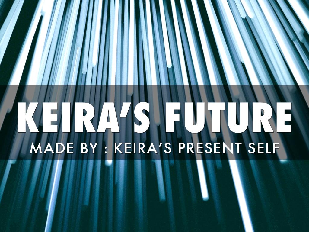 Future Self