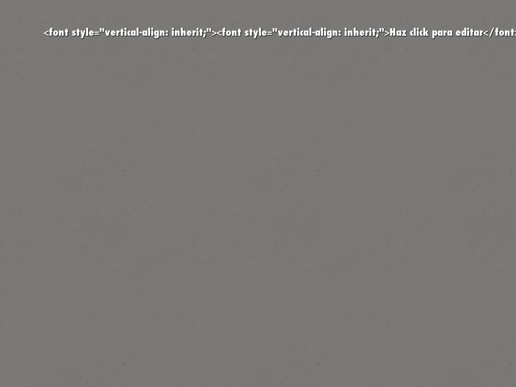 <font style="vertical-align: inherit;"><font style="vertical-align: inherit;">Haz click para editar</font></font>