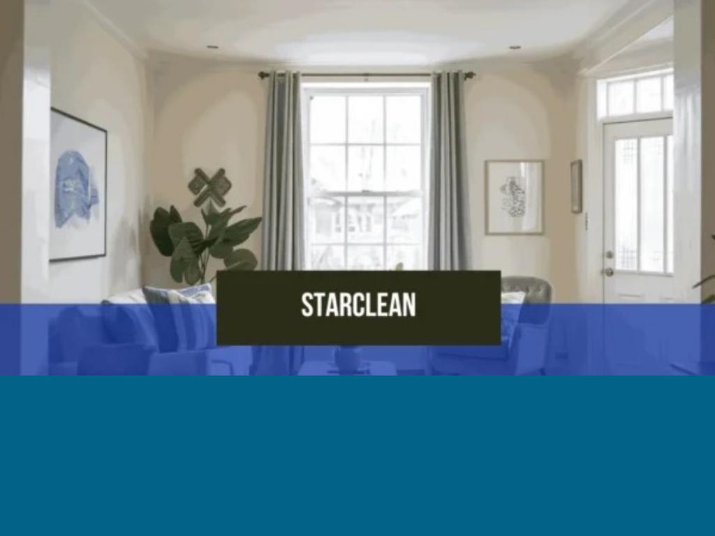 Star Clean Manchester