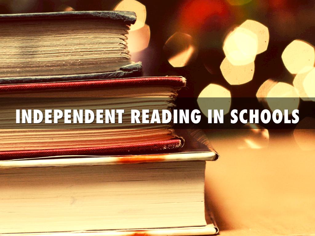 Independent Reading