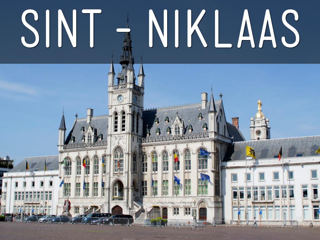 Sint-niklaas (NL)