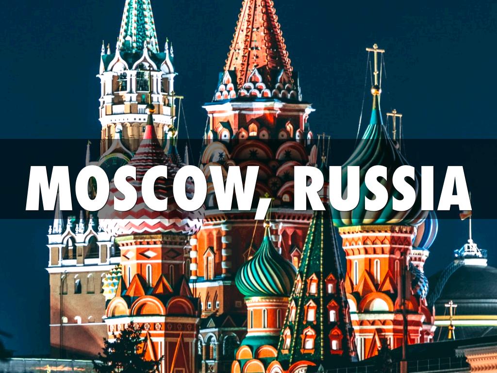 Moscow, Russia