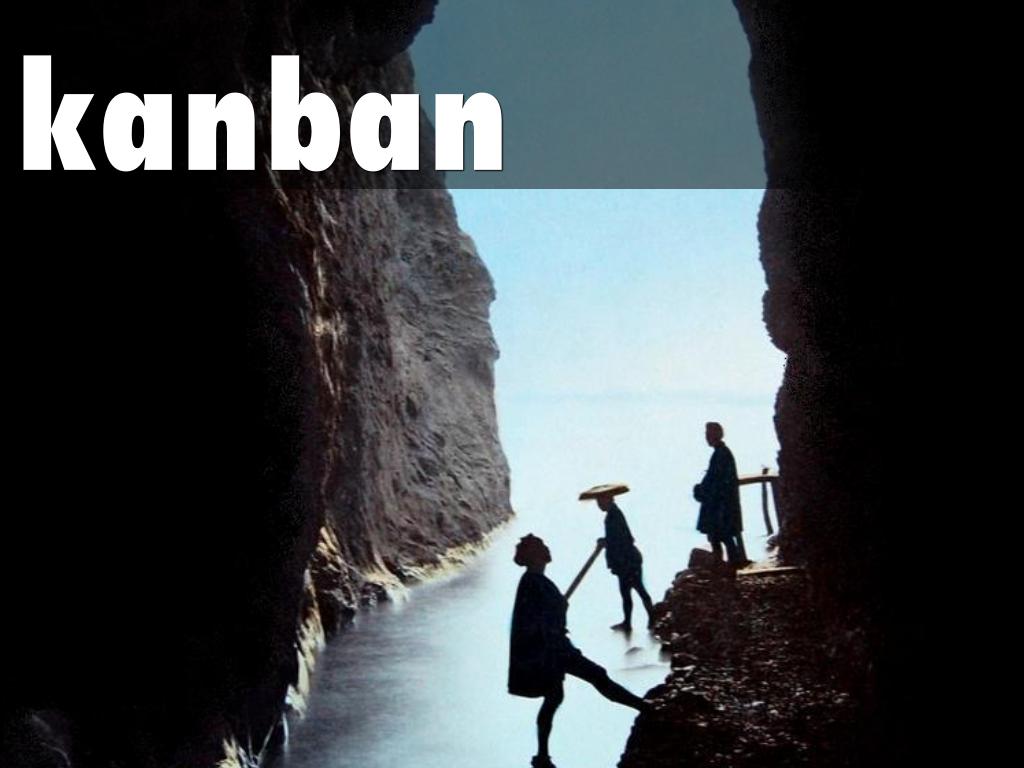 kanban