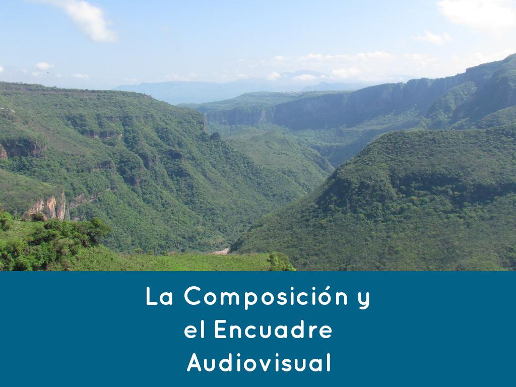 Antecedentes Audiovisuales