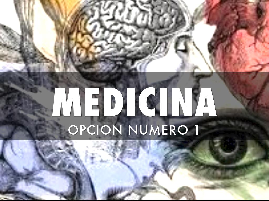 MEDICINA 