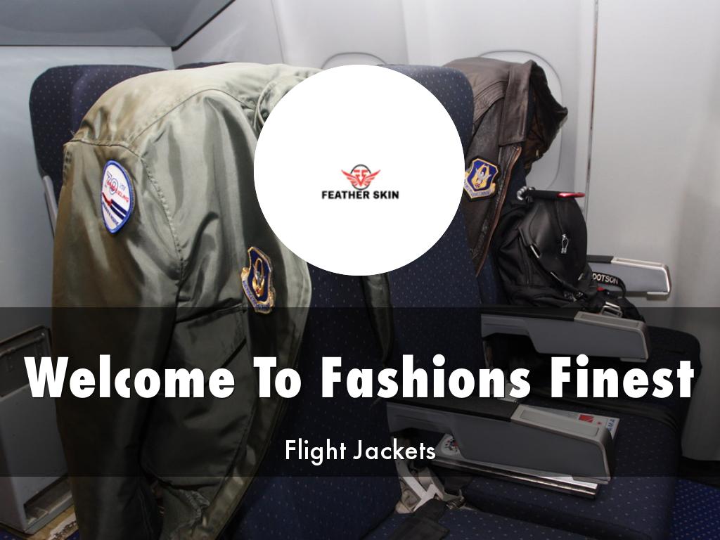  Feather Skin Presentation