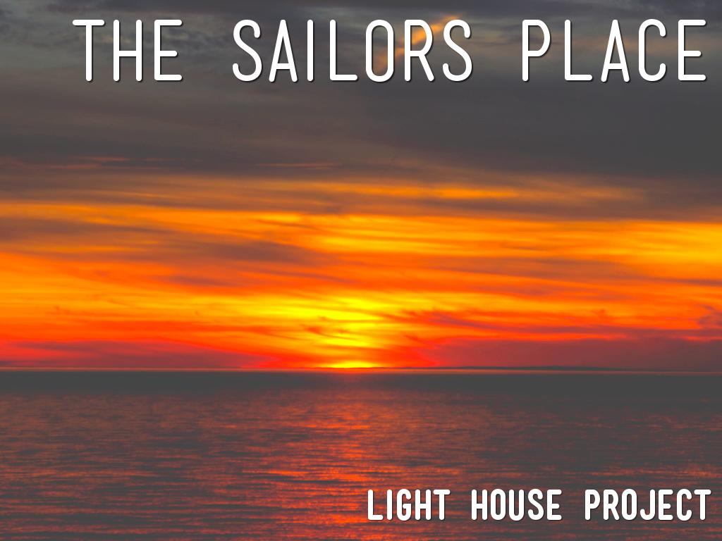 the sailers place