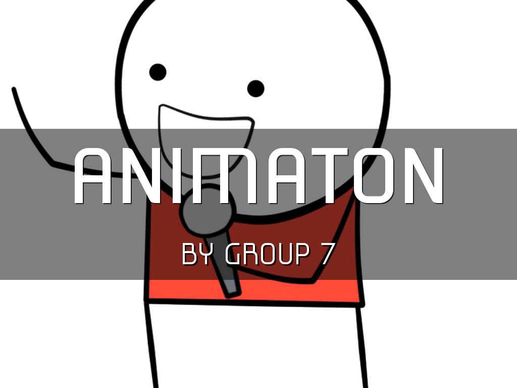 About Animation