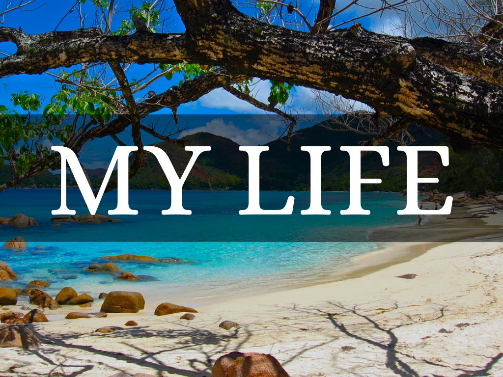 My Life