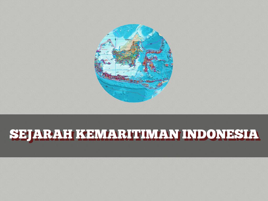 Sejarah Maritim Indonesia by Diva Rahman