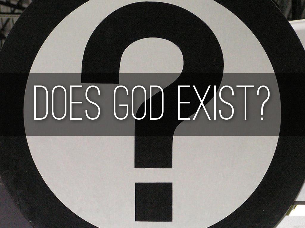 Does God Exist by Scott Macdonald