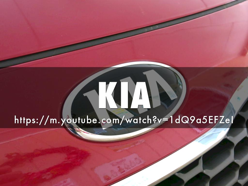 Kia