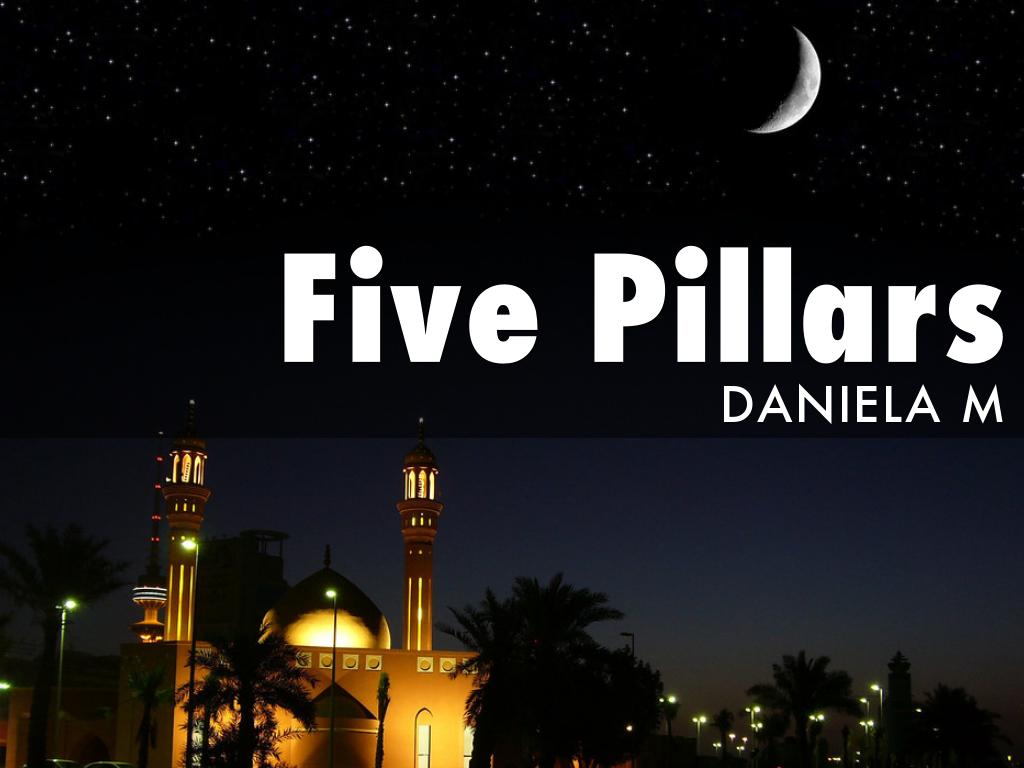 Five Pillars