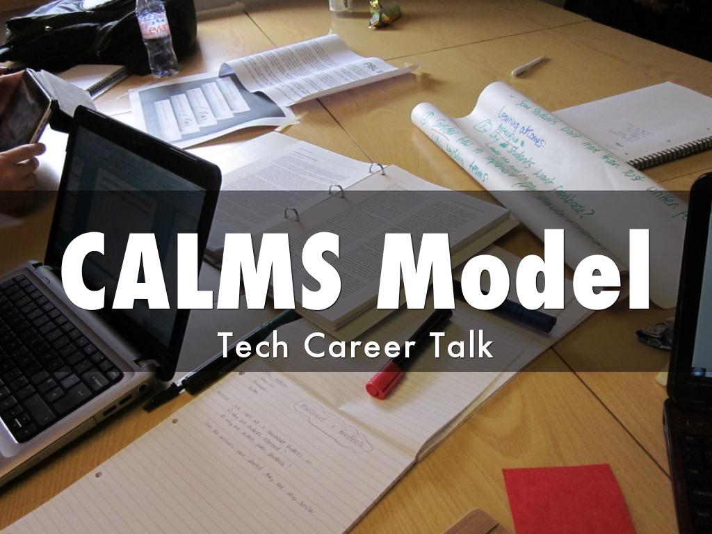 CALMS Model