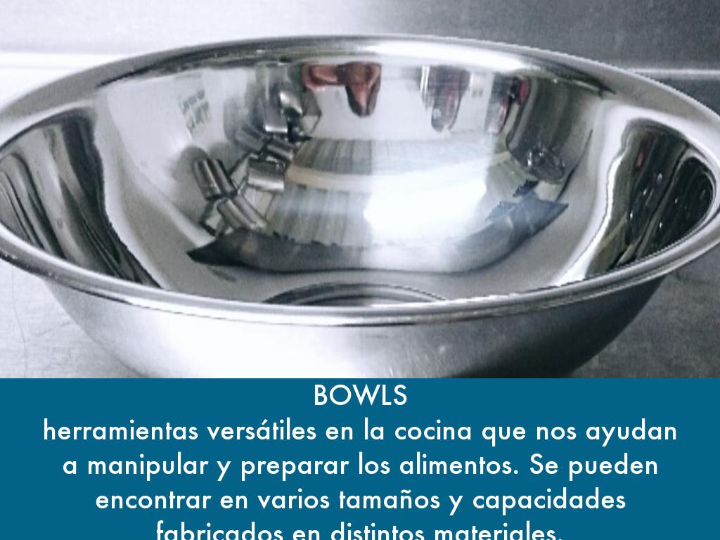 LABORATORIOS DE COCINA