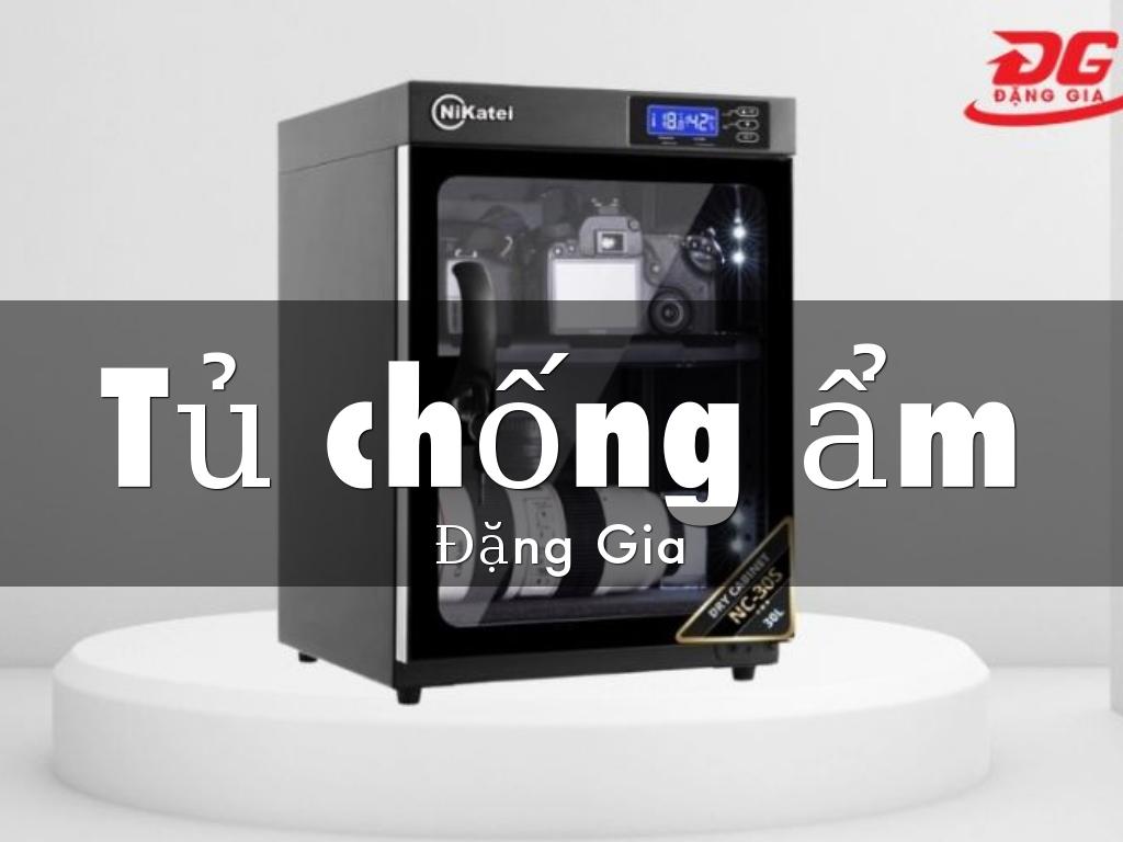 Tủ chống ẩm