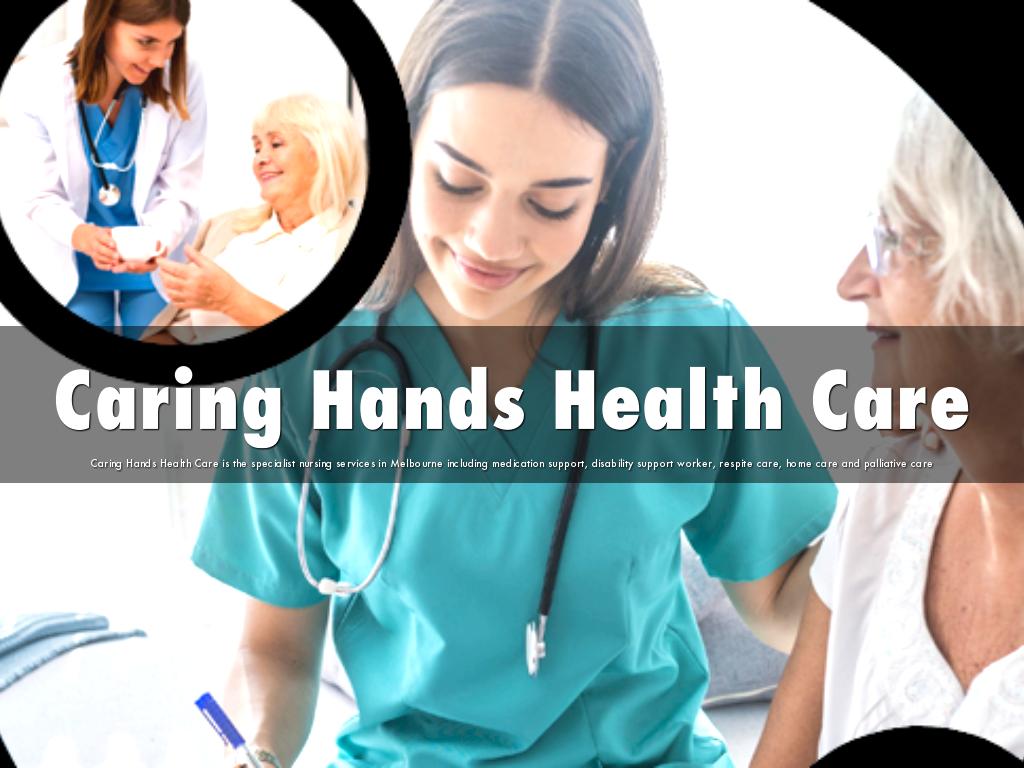 Caring Hands Health Care