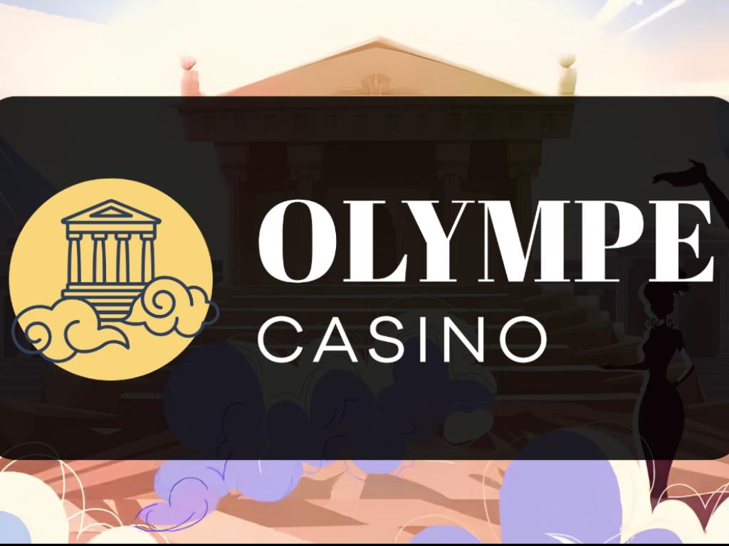 Olympe Casino en ligne en France