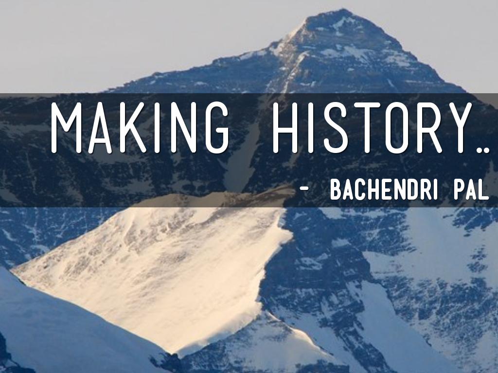 A SPIRIT OF ADVENTURE by RAGHAV TALEKAR