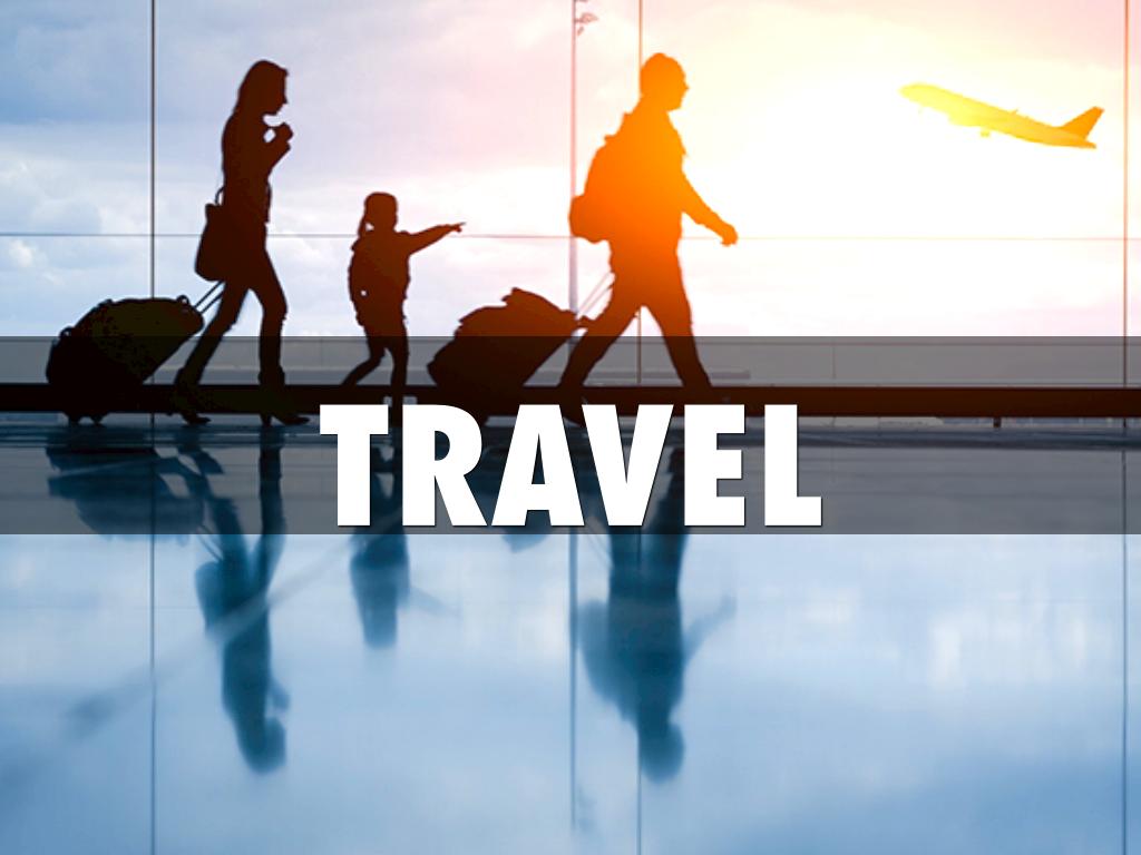 travel