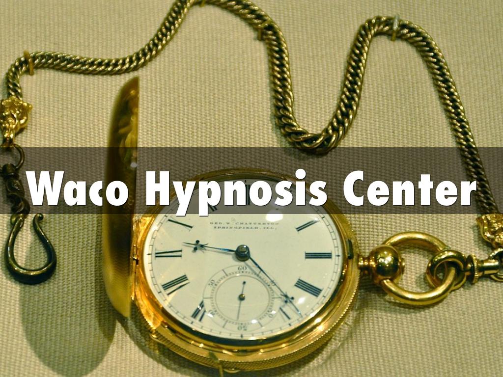 Waco Hypnosis Center