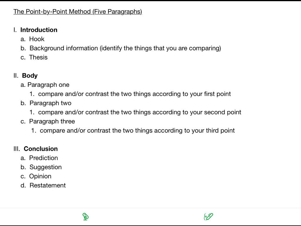 Northwestern english courses image