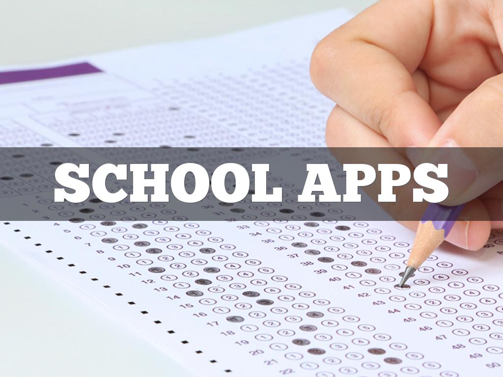 School Apps