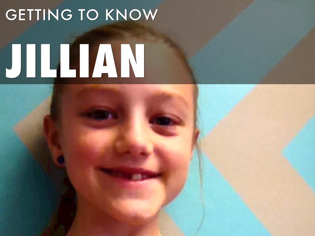 Jillian