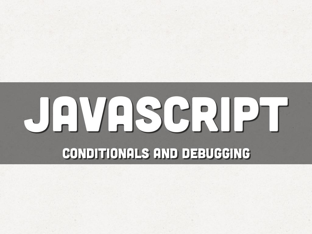 JavaScript