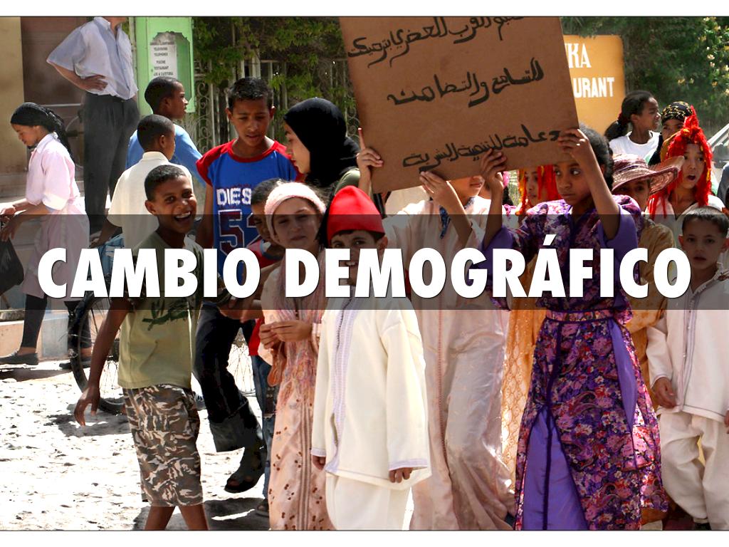 Cambio TecnolÃ³gico