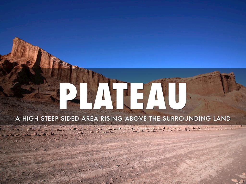 Chapter 1 : Americas Land