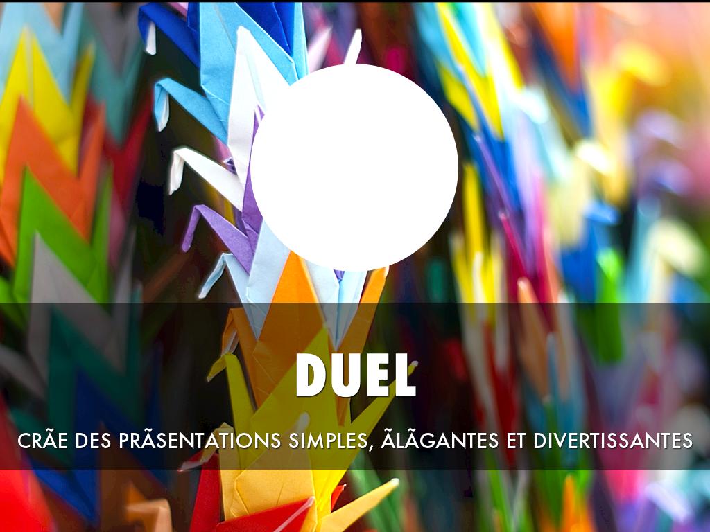 Qu'est-ce que Haiku Deck ?