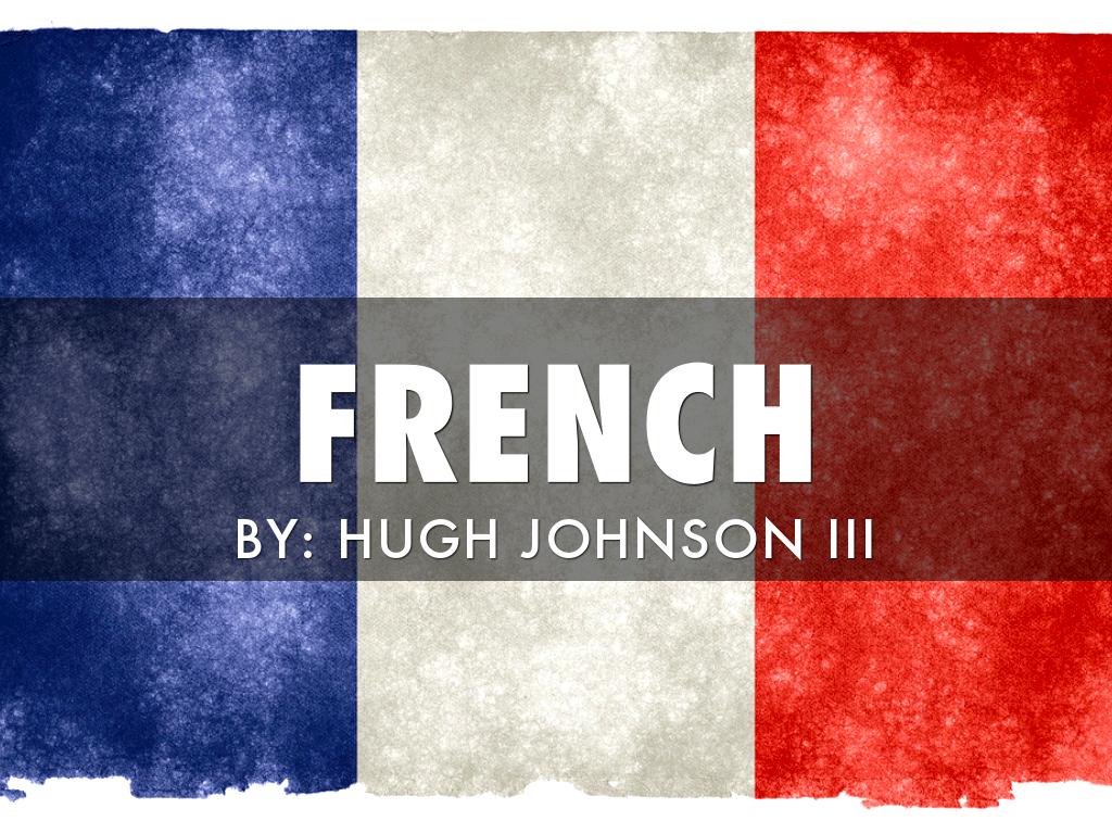French