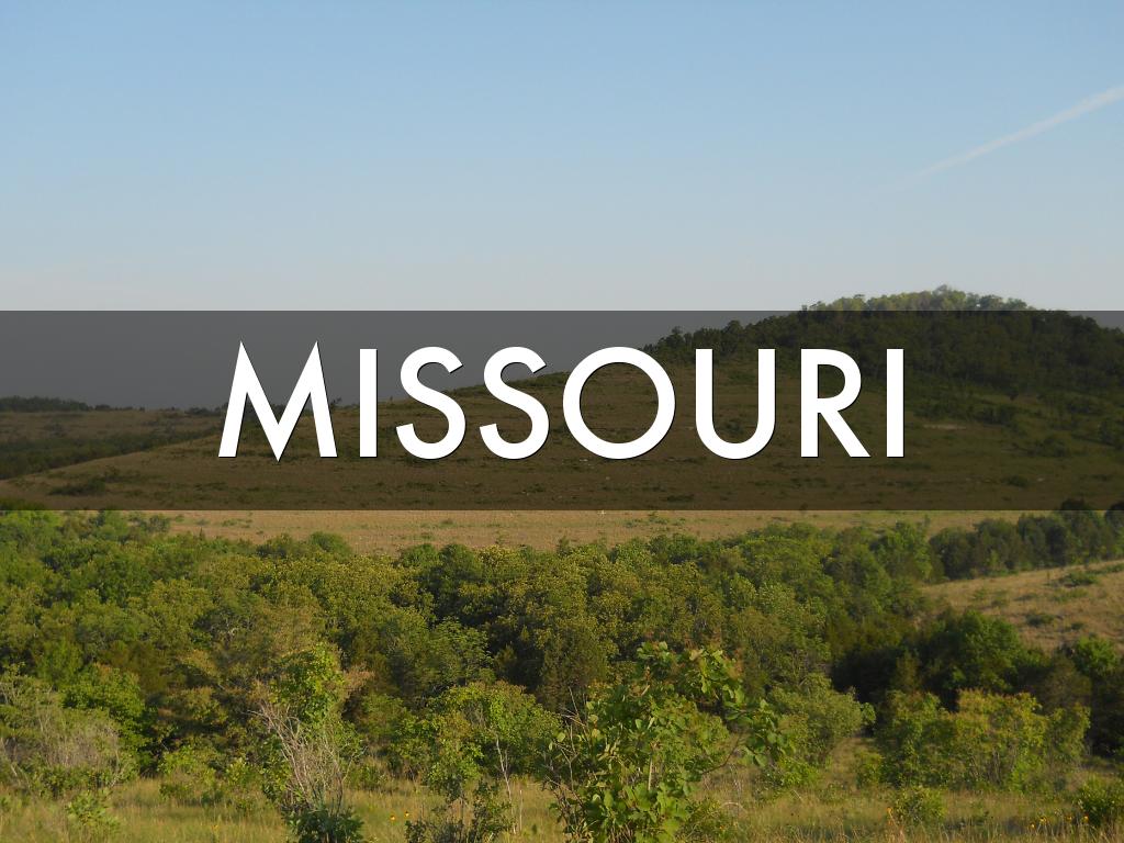 Missouri 