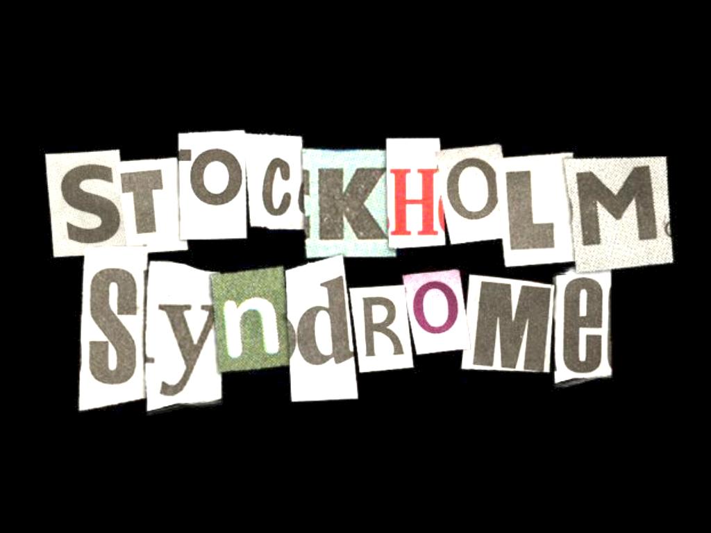 Copy of Stockholm Syndrome