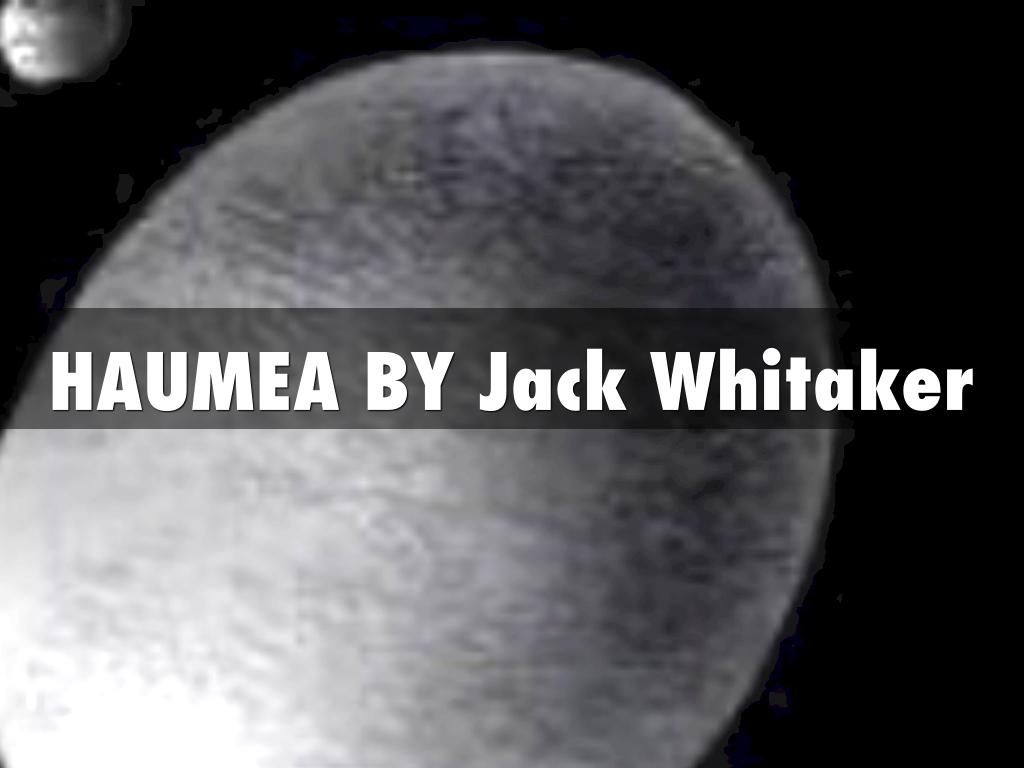 Haumea