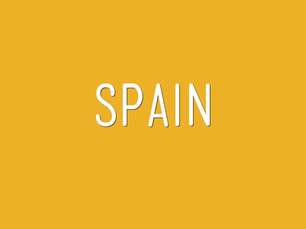 Spain