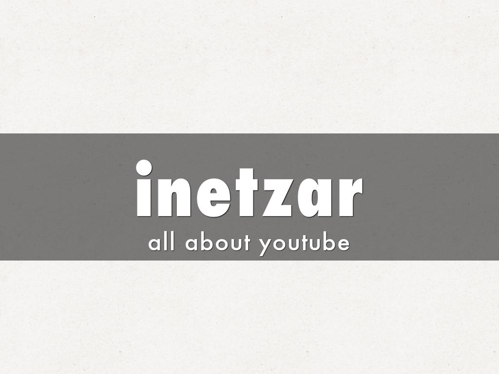 inetzar