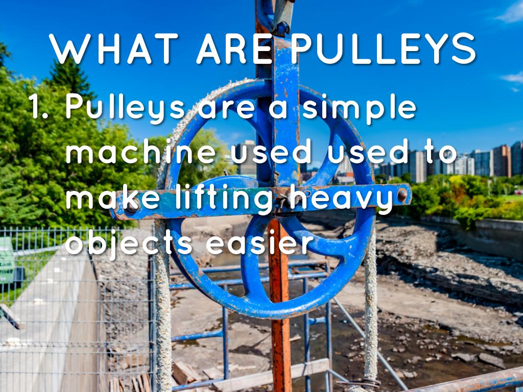 Machines by gillian.bevan823