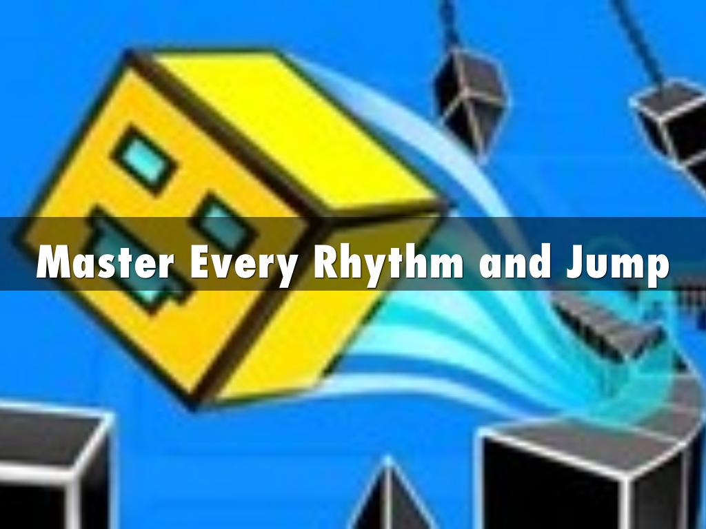 Master Every Rhythm and Jump