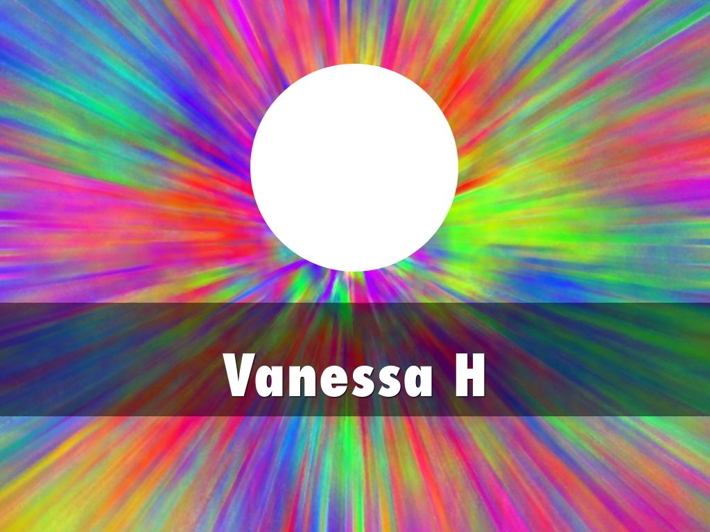 Vanessa