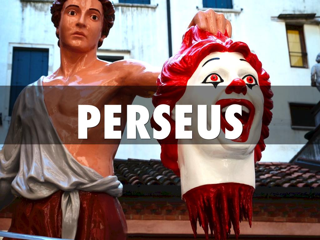 Perseus Presentation