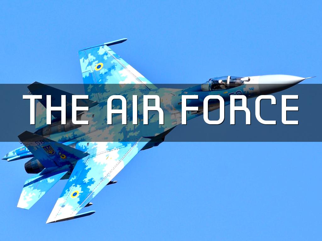 The Air Force
