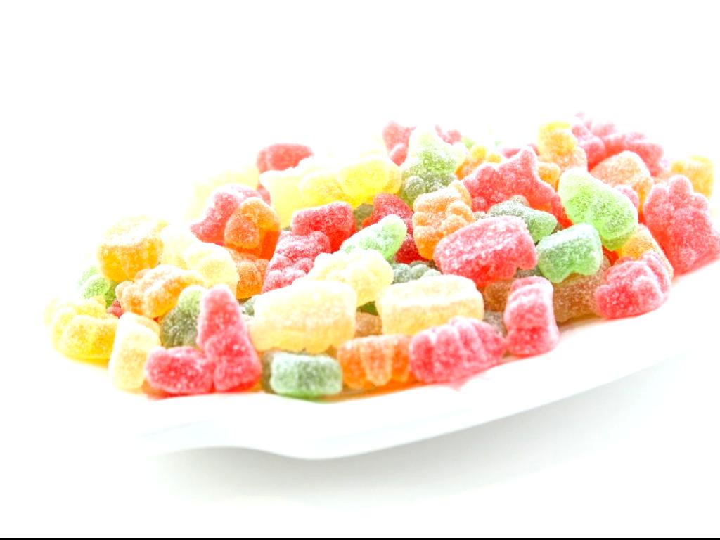 How to Shop for CBD : A guide to Buying CBD Edibles Gummies