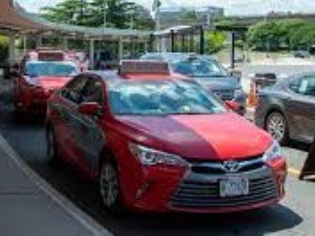 Chauffeured Car Services 