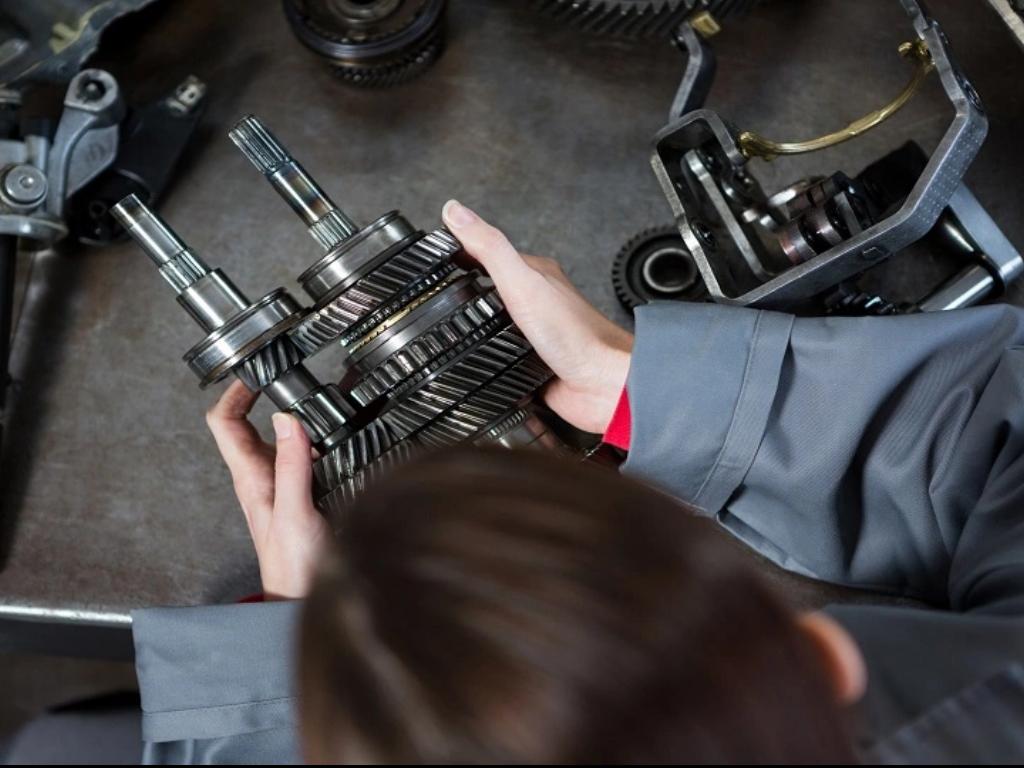 Is an Automatic Transmission Less Fuel Efficient Than