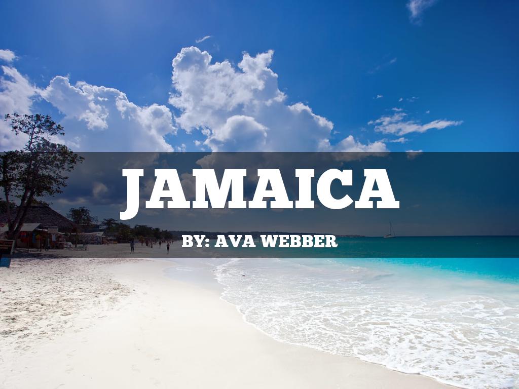 Jamaica
