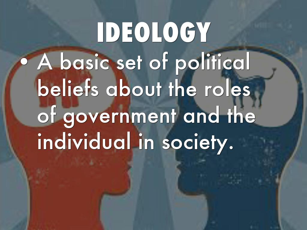 Political Parties Tier 3 Vocab