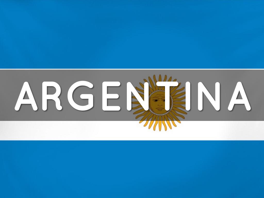 Argentina 